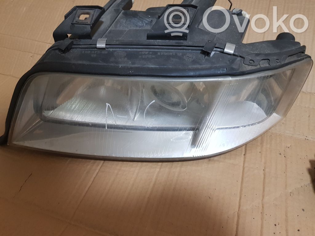 Headlight/headlamp