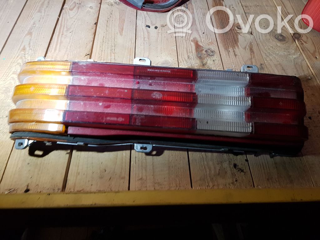 Lampa tylna   0053240R38