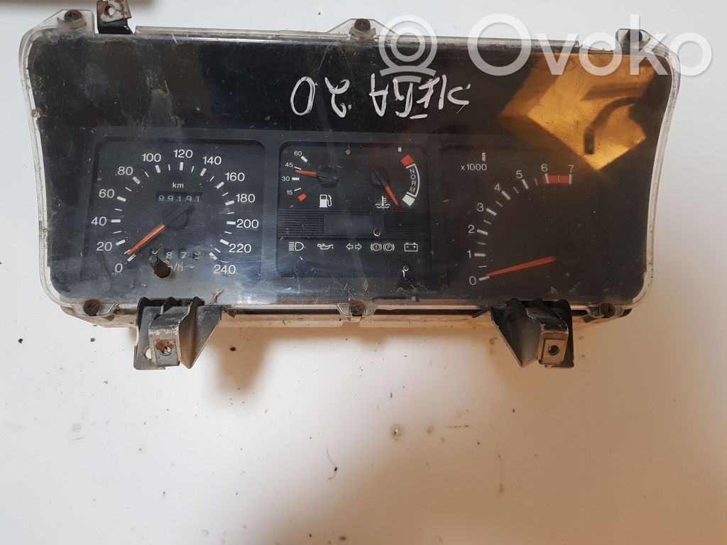 Ford Sierra Speedometer (instrument cluster) 