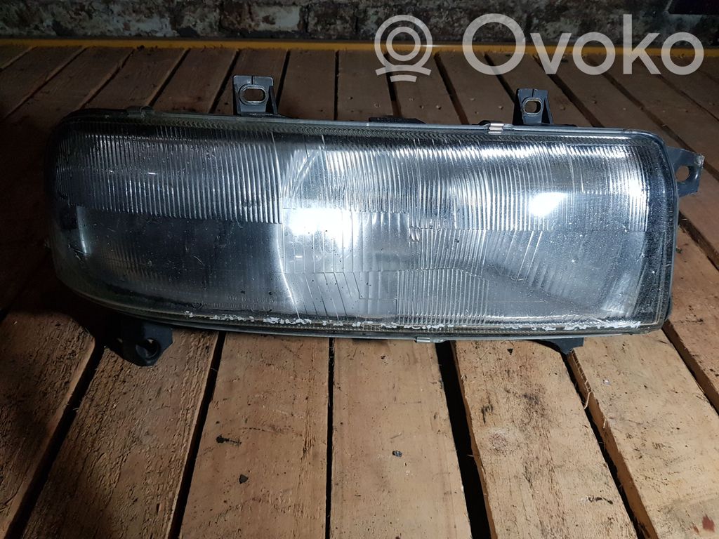 Renault Master II Headlight/headlamp 