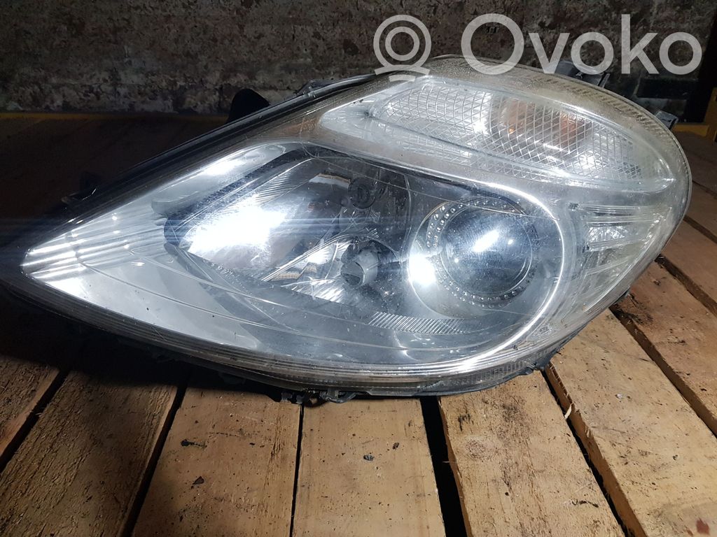 Headlight/headlamp   89007132,1494322080
