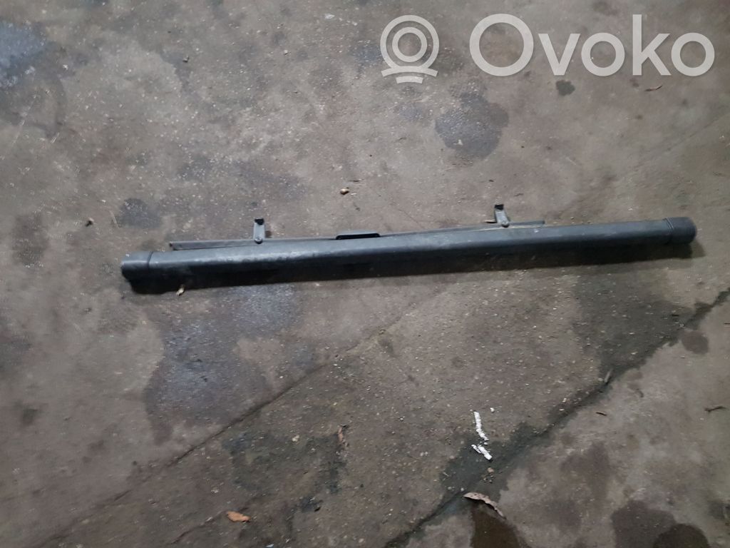 Parcel shelf load cover