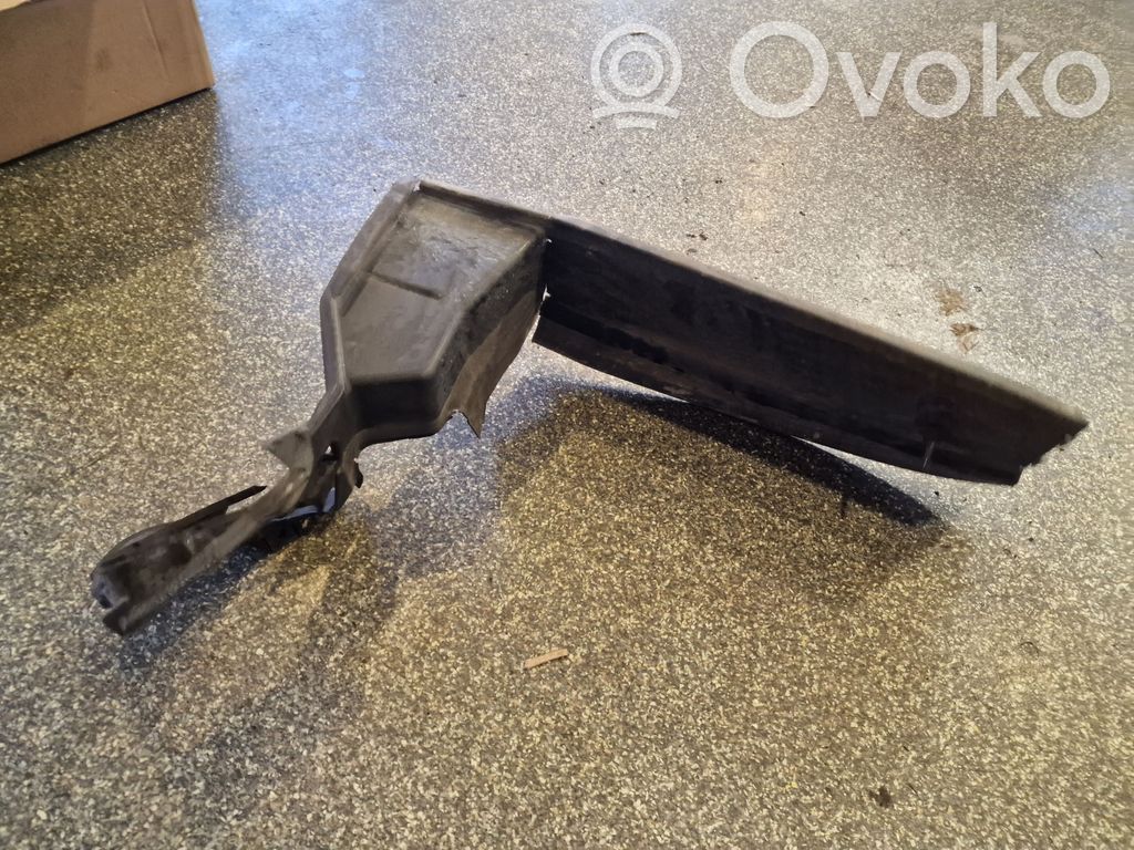BMW 5 E60 E61 Radiator trim 