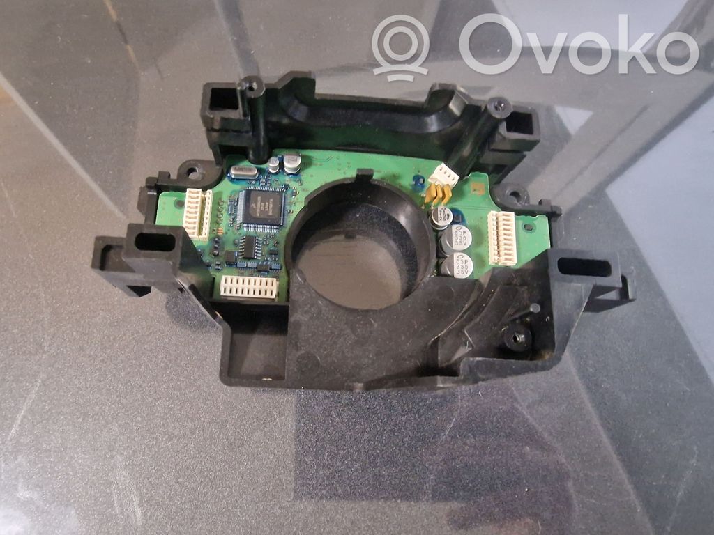 Volvo XC70 Comfort/convenience module 