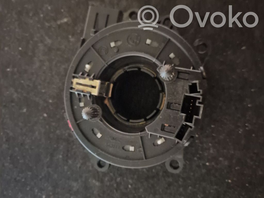 BMW 3 E46 Airbag slip ring squib (SRS ring) 