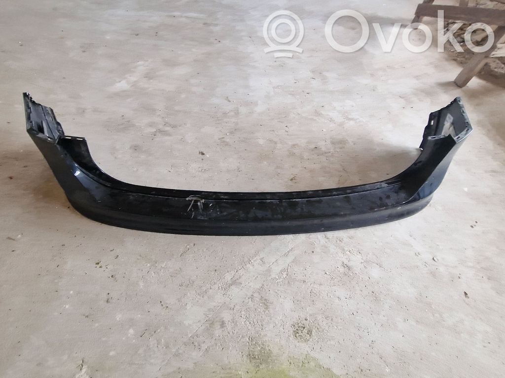 Volkswagen Tiguan Galinis bamperis 
