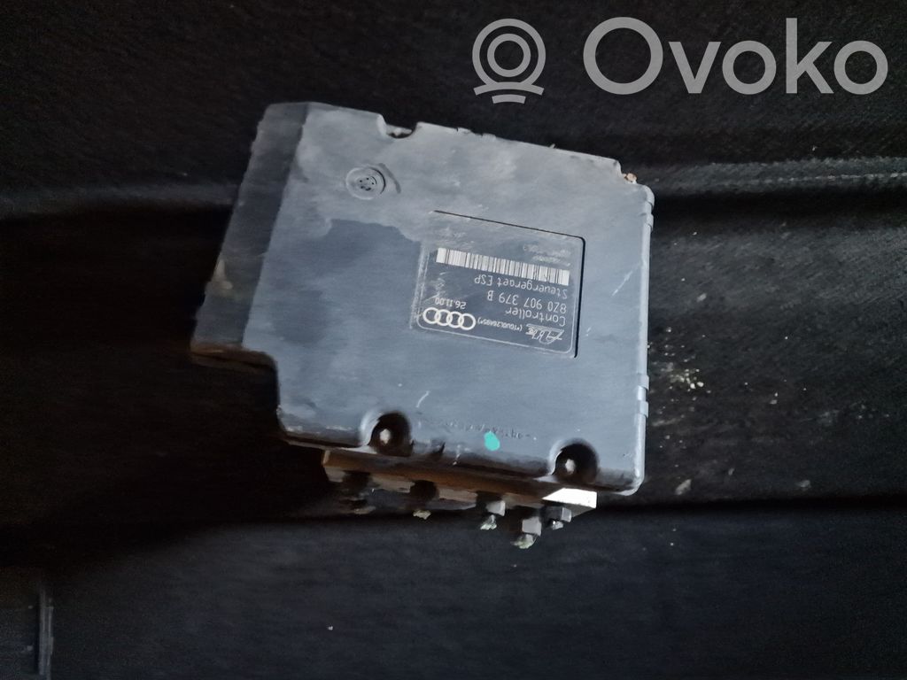 Audi A2 ABS bloks 