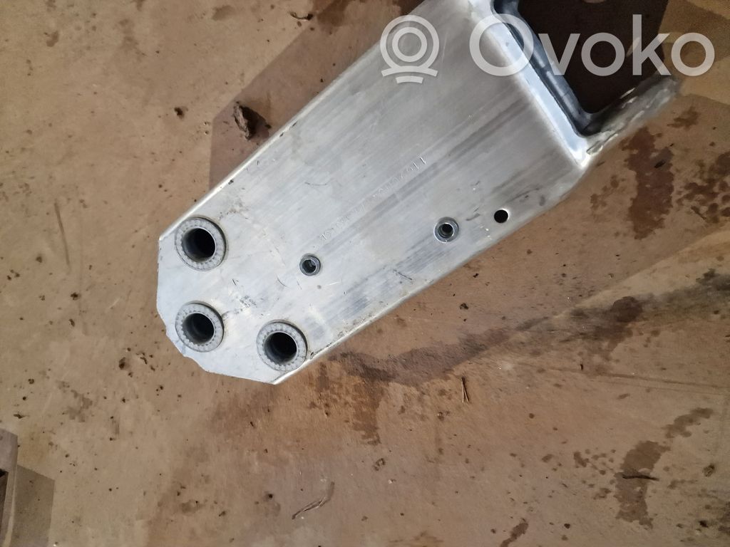 BMW 5 F10 F11 Front bumper support beam 