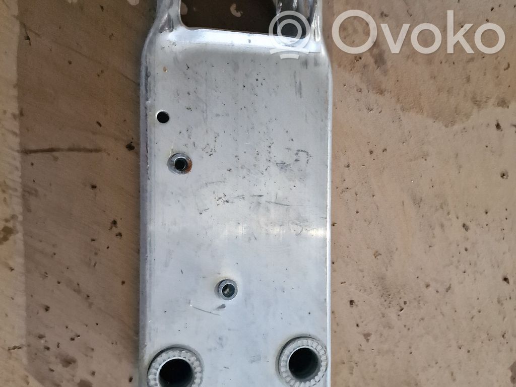 BMW 5 F10 F11 Front bumper support beam 