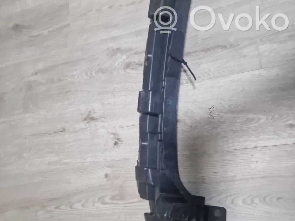 Ford Focus Top upper radiator support slam panel 