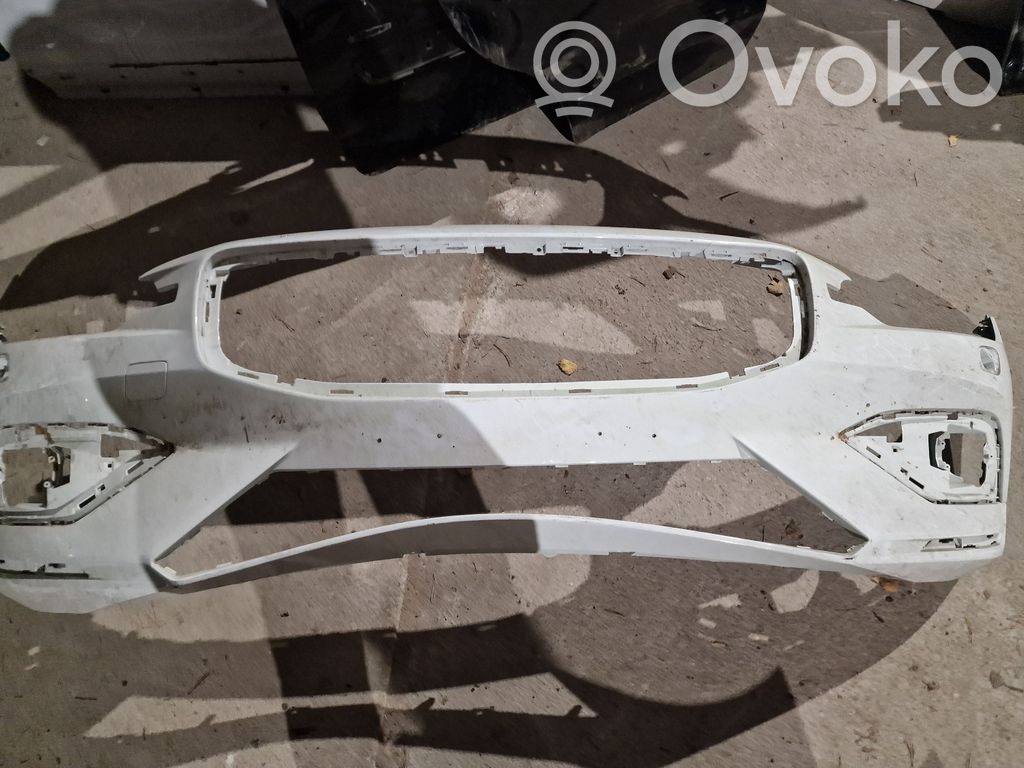 Front bumper   31690589