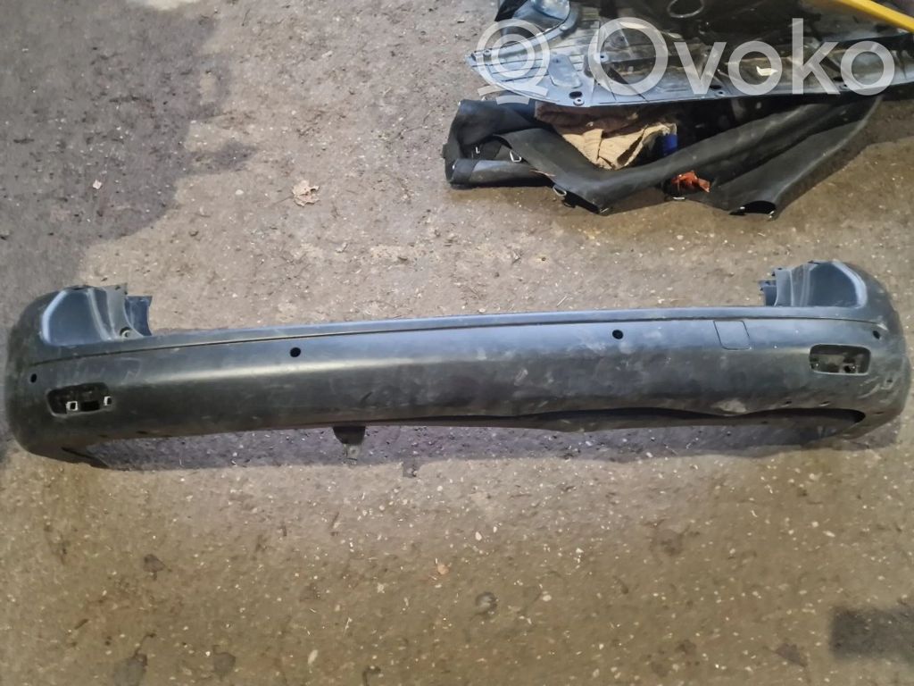 Toyota Proace Galinis bamperis 