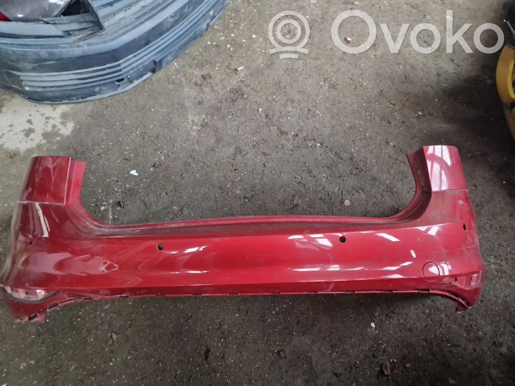 Volkswagen Golf VII Parachoques 