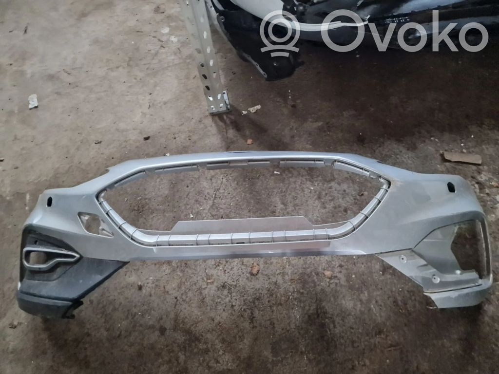Ford Focus Front bumper 