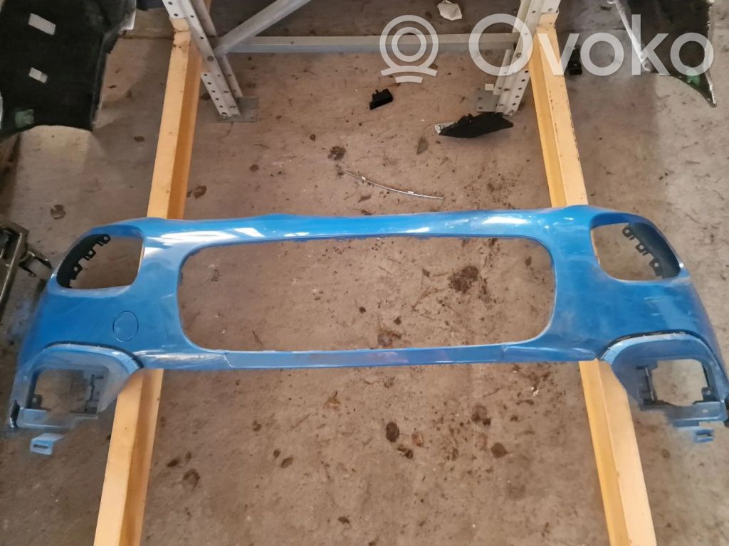 Citroen C3 Front bumper 