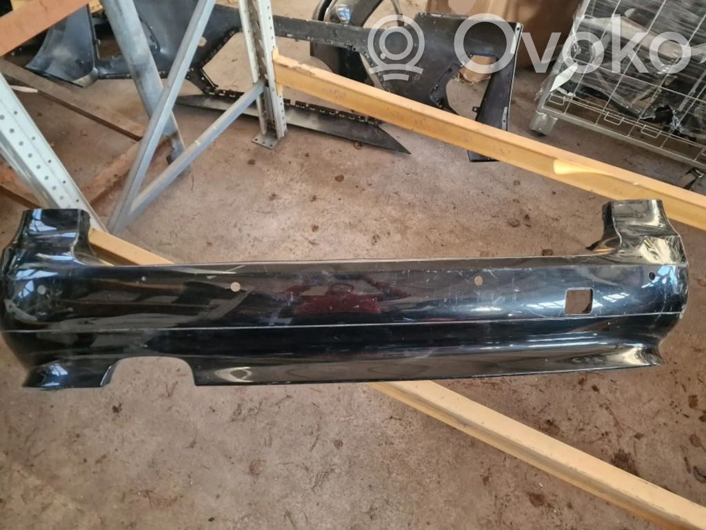 BMW 5 E60 E61 Pare-chocs 