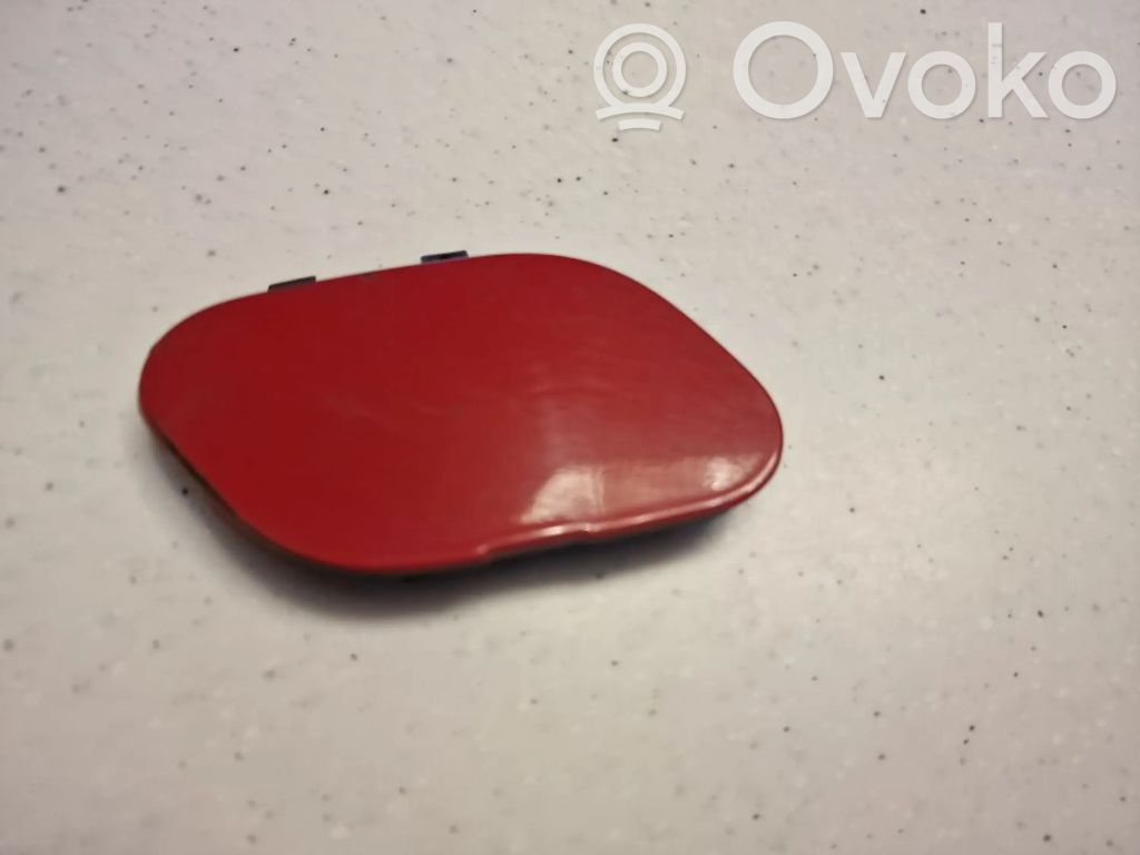Opel Corsa E Front tow hook cap/cover 