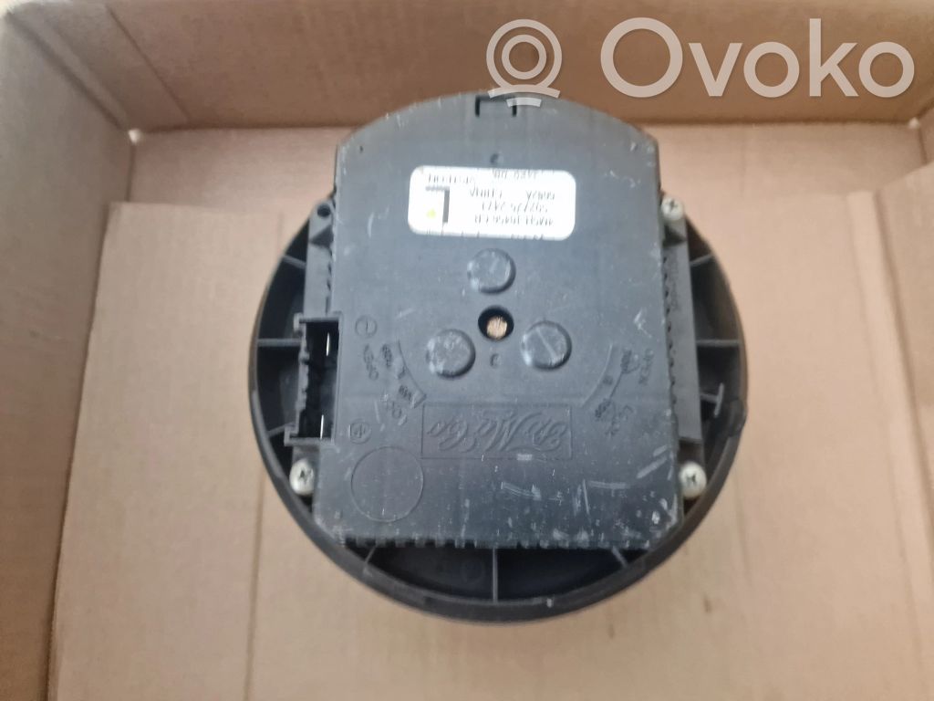 Volvo S40 Lämmittimen puhallin 