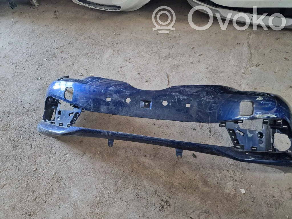 Toyota Auris E180 Front bumper 