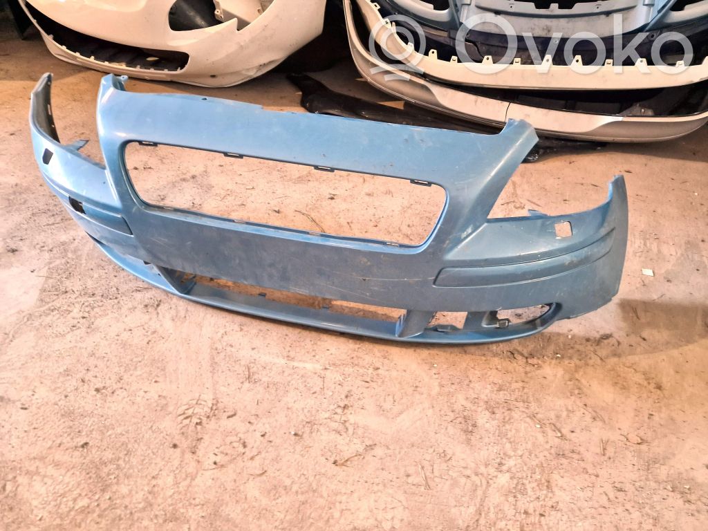 Volvo V50 Front bumper 