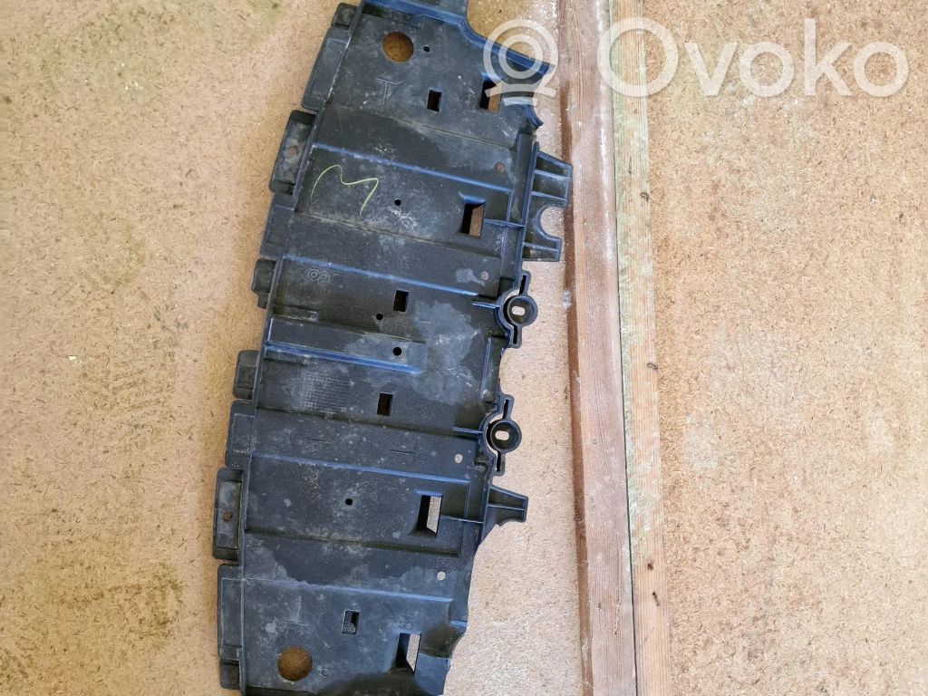 Osłona pod zderzak przedni / Absorber   13368661