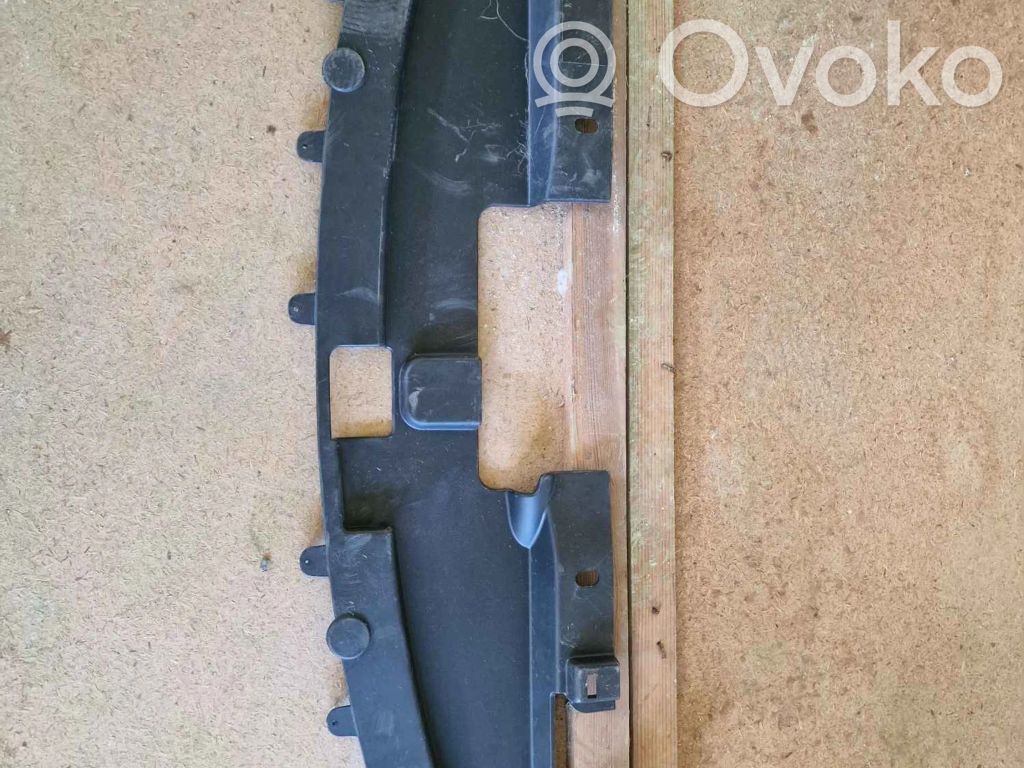 Jeep Compass Garniture de radiateur 
