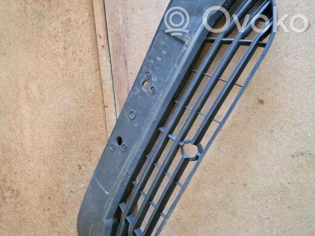 Ford Transit Custom Front bumper upper radiator grill 