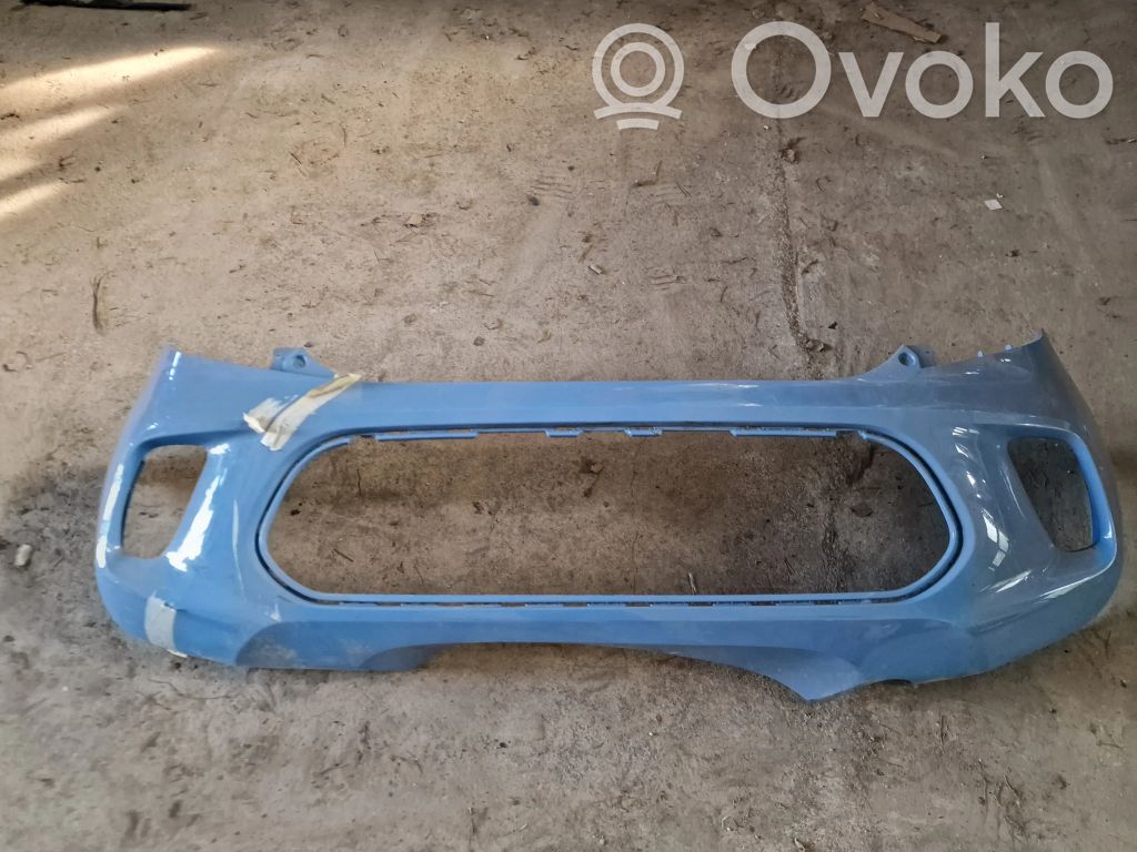KIA Picanto Priekšējais bamperis 