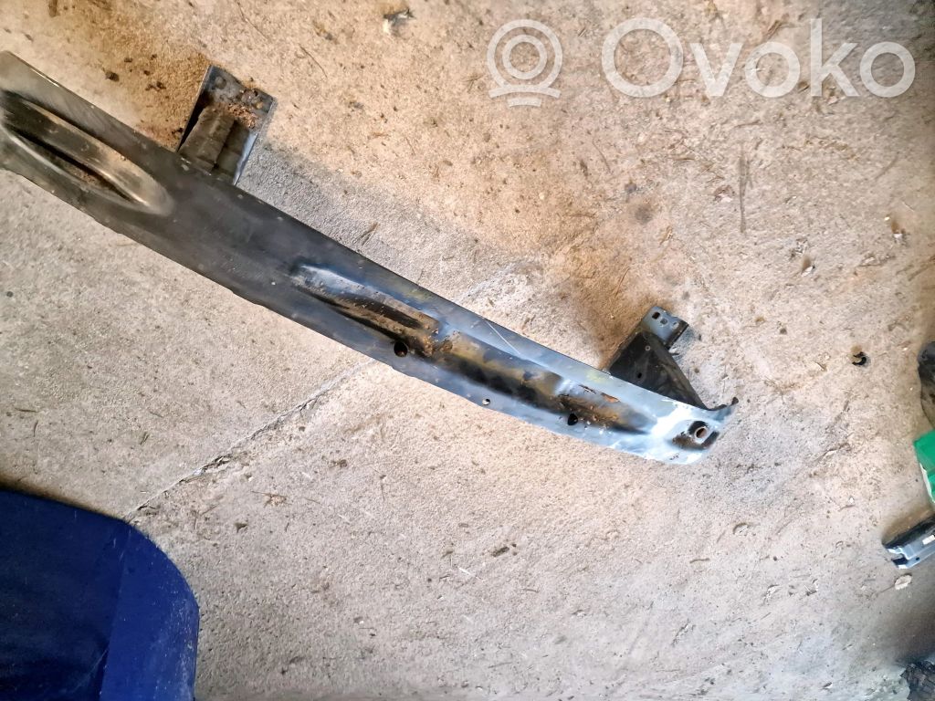 BMW 3 E92 E93 Priekšpusē bampera sija / balka 