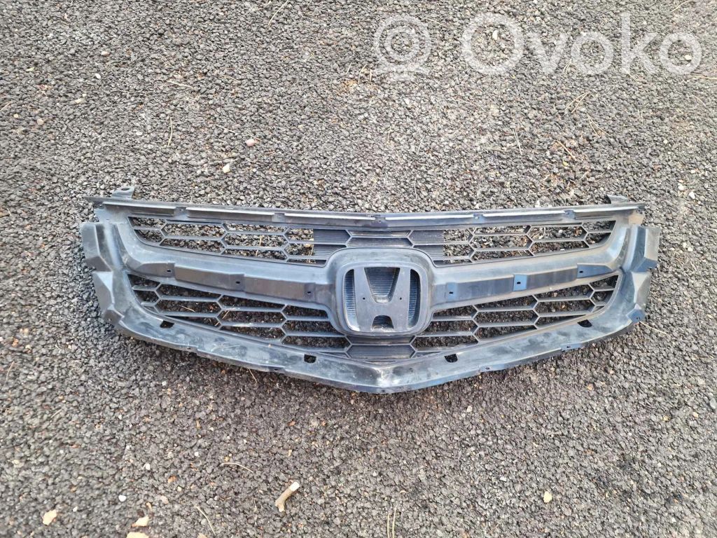 Honda Accord Griglia superiore del radiatore paraurti anteriore 