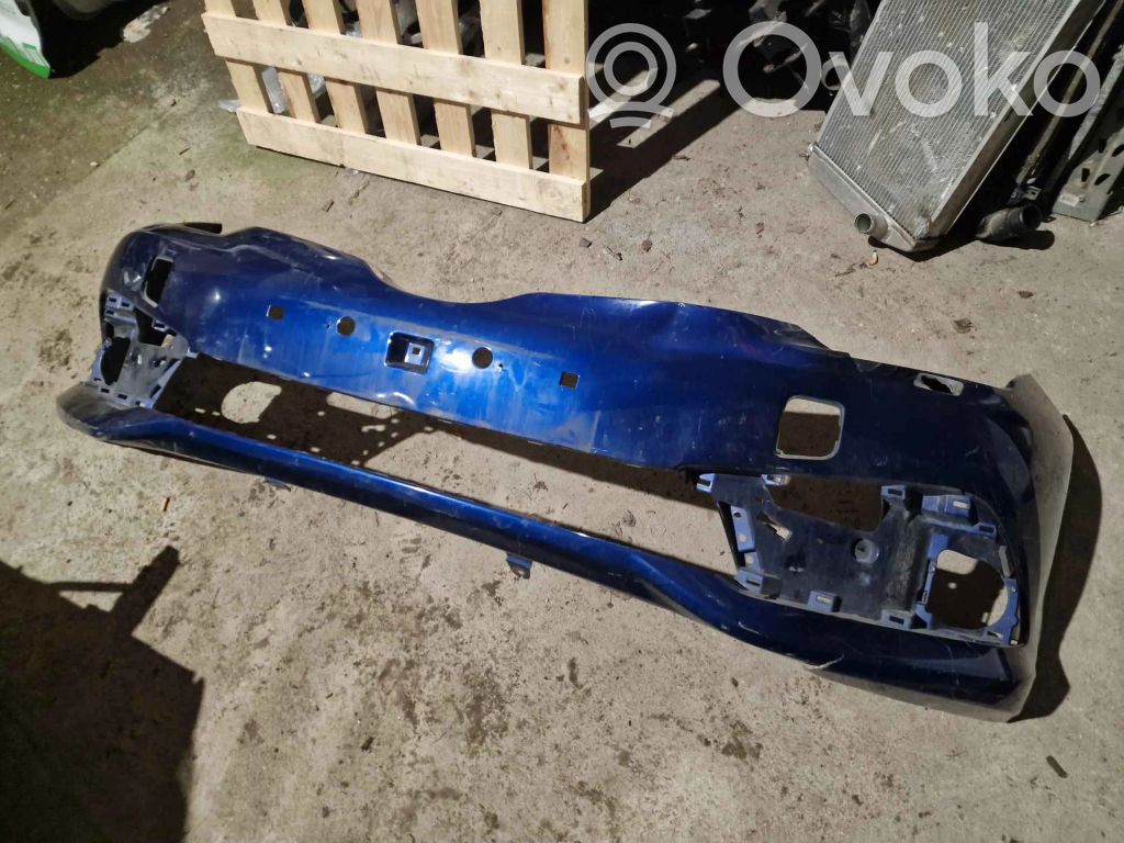 Toyota Auris E180 Front bumper 