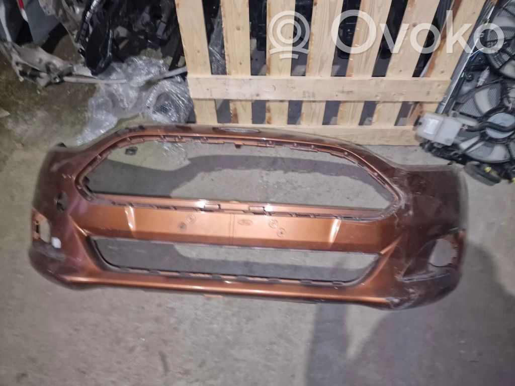 Ford Fiesta Front bumper 