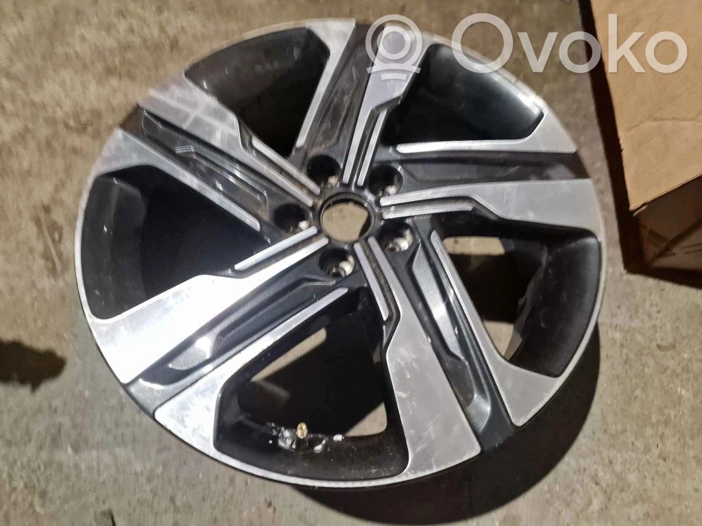 KIA Sorento IV Felgi aluminiowe R19 