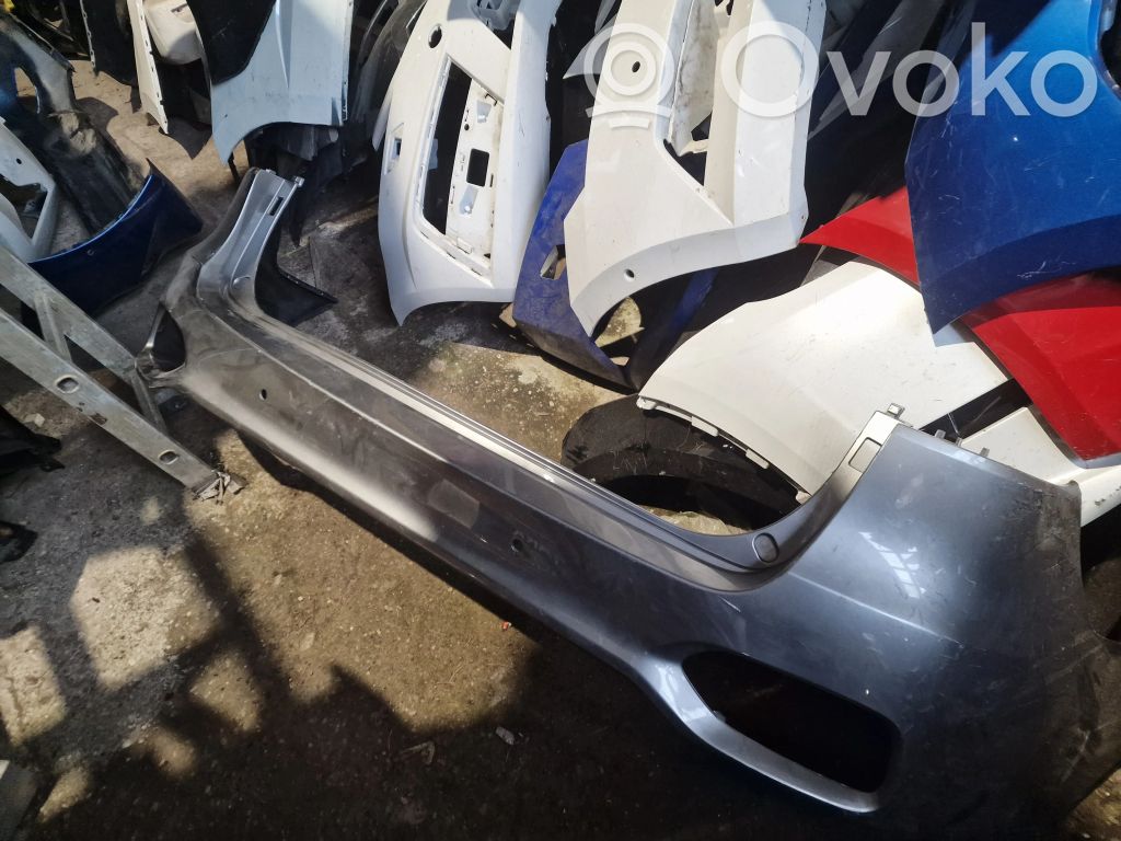 KIA Sorento Parachoques 