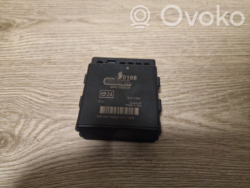 Mazda 5 Parking PDC control unit/module 