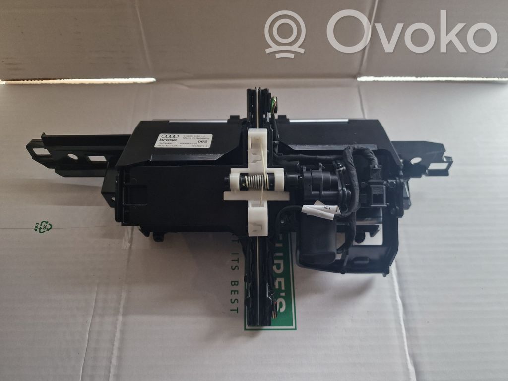 Audi A6 S6 C7 4G Screen/display/small screen 