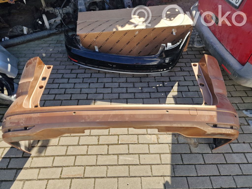 Volkswagen Transporter - Caravelle T7 Bamperis 