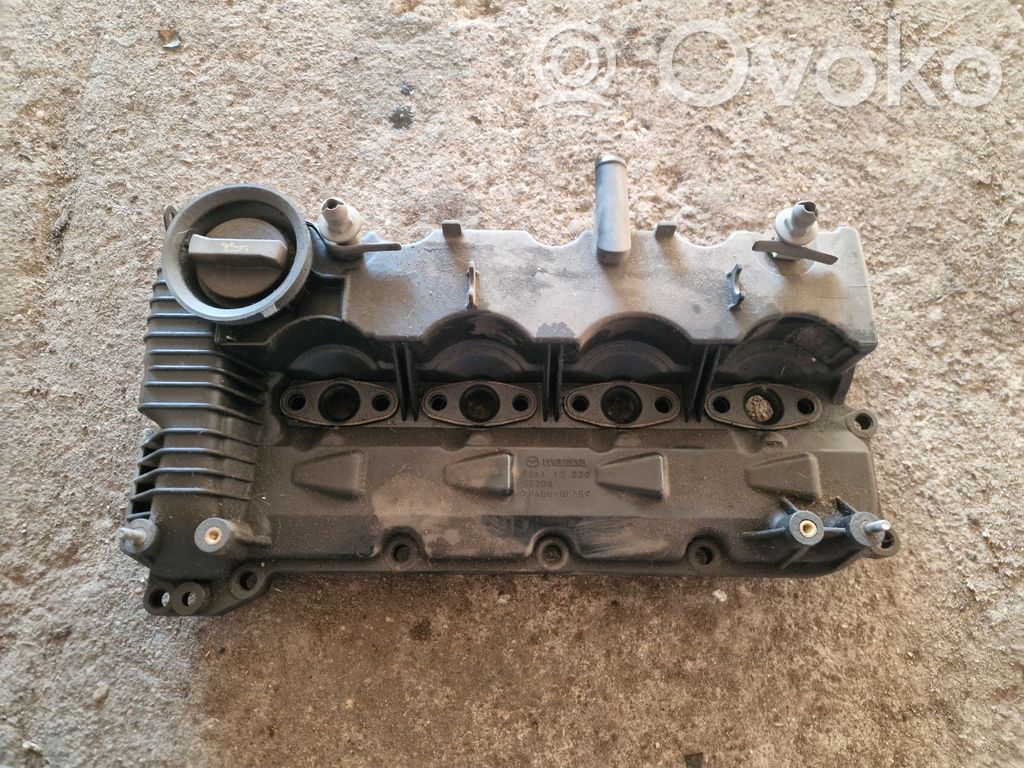 Cache culbuteur   R2AA10220