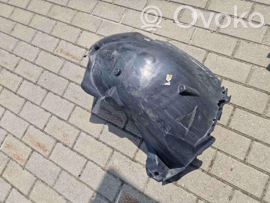 Renault Clio V Apărători interioare aripă roată față 