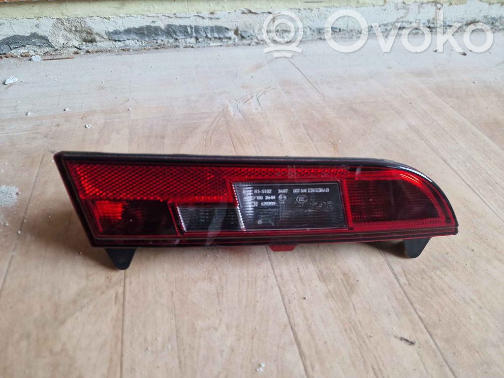 BMW i3 Rear/tail lights 