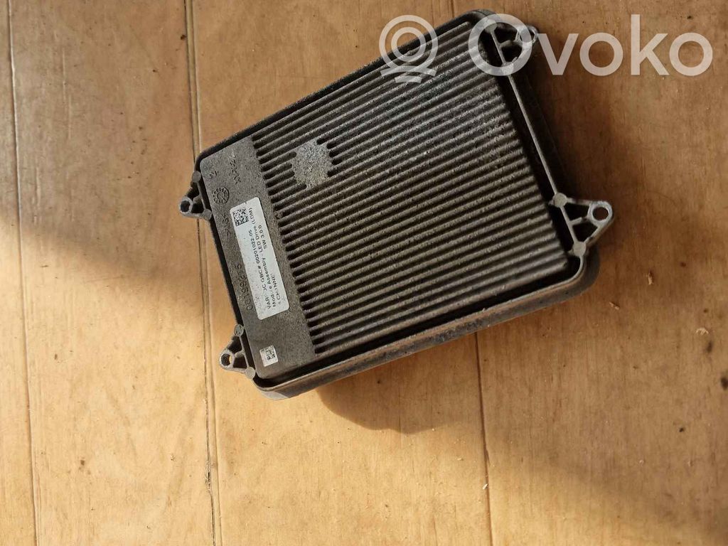 Tesla Model S Headlight ballast module Xenon 