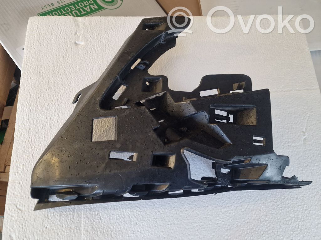 Volvo S60 Front bumper support beam 