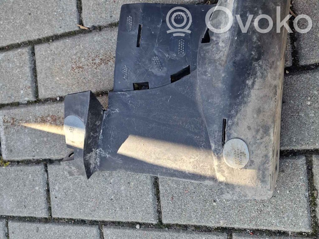 Tesla Model 3 Front bumper mounting bracket 