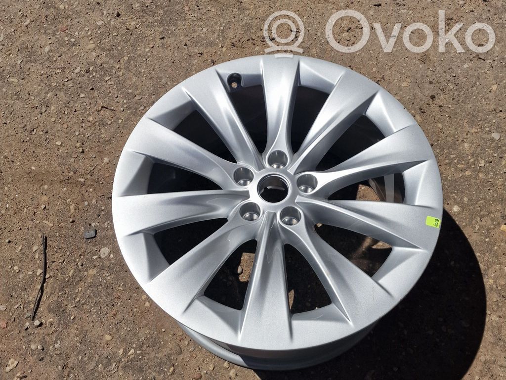 Tesla Model X Llanta de aleación R20 