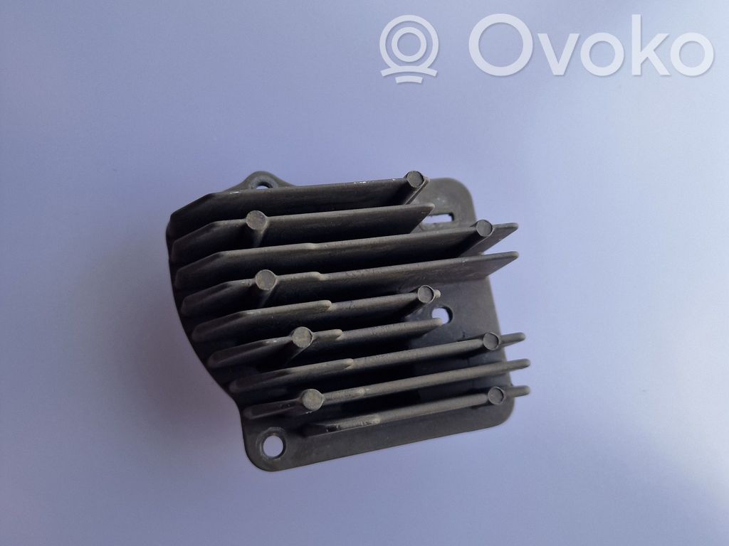 BMW iX Headlight ballast module Xenon 