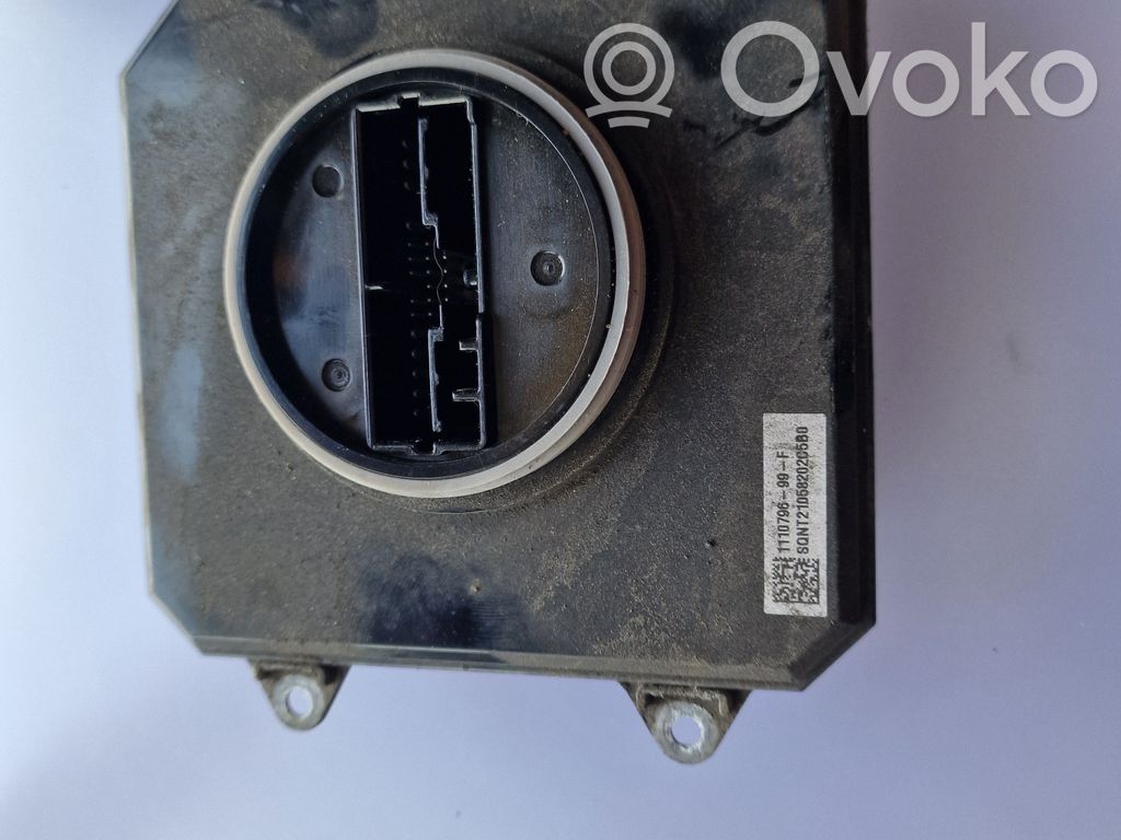 Tesla Model Y Headlight ballast module Xenon 