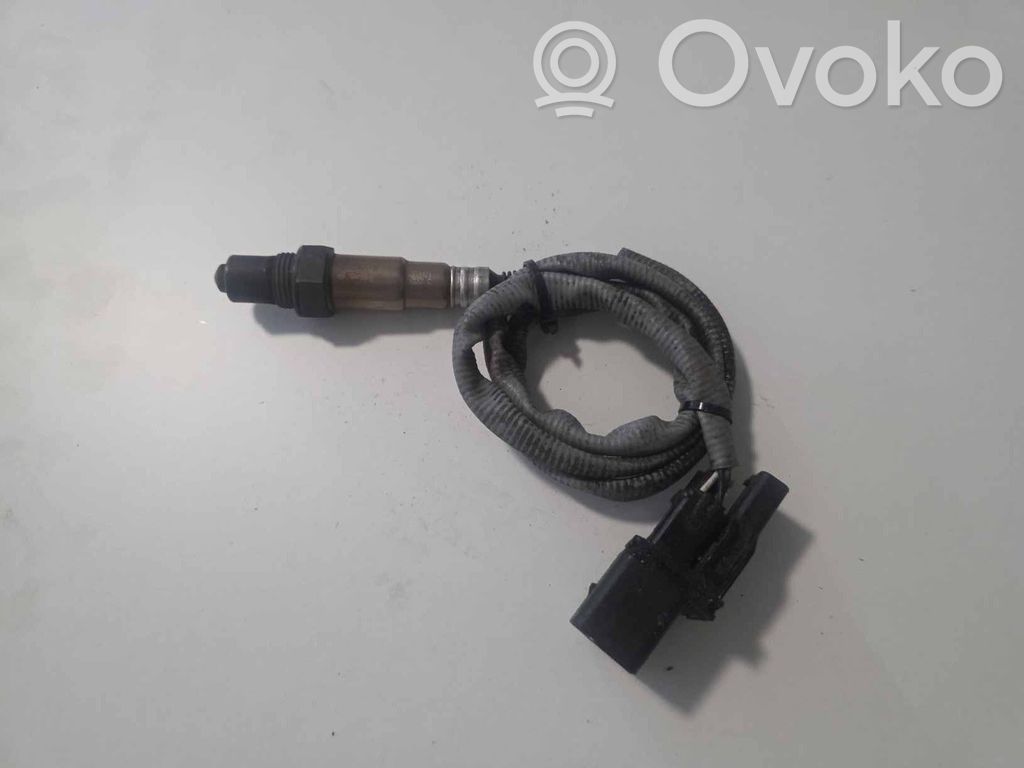 Lambda probe sensor   0258007161