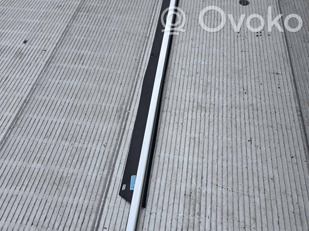 Audi Q7 4L Ornament parbriz 