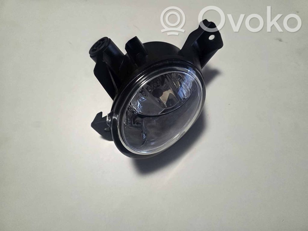 BMW X6 E71 Front fog light 