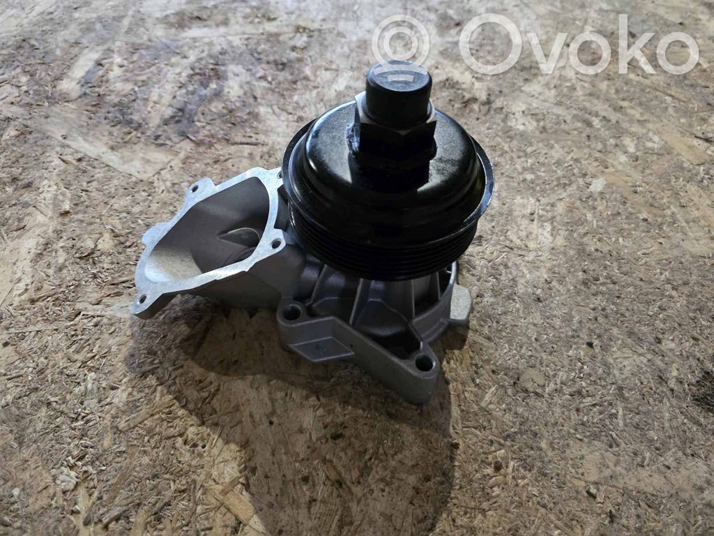BMW 3 E46 Pompa dell’acqua 